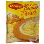 7891000544617 - SOPA FIDELINE DE GALINHA MAGGI