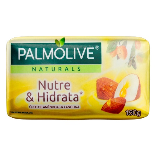 Sabonete Liquido Palmolive Natureza Secreta Pitaya 250ml - Destro