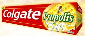 7891024131435 - COLGATE PROPOLIS TOOTHPASTE - (PACK OF 6)