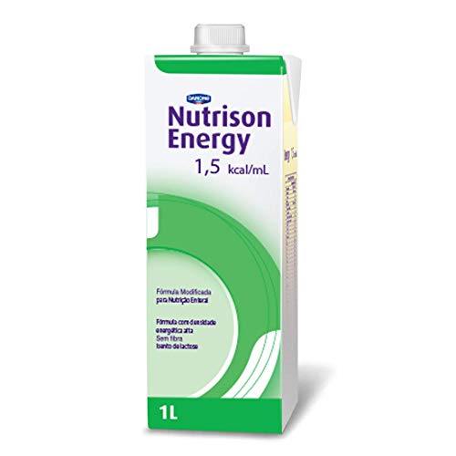 7891025699996 - DIETA ENTERAL NUTRISON ENERGY 1L - DANONE S/A #
