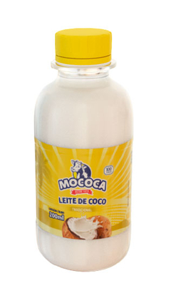7891030300160 - LEITE DE COCO MOCOCA 200ML