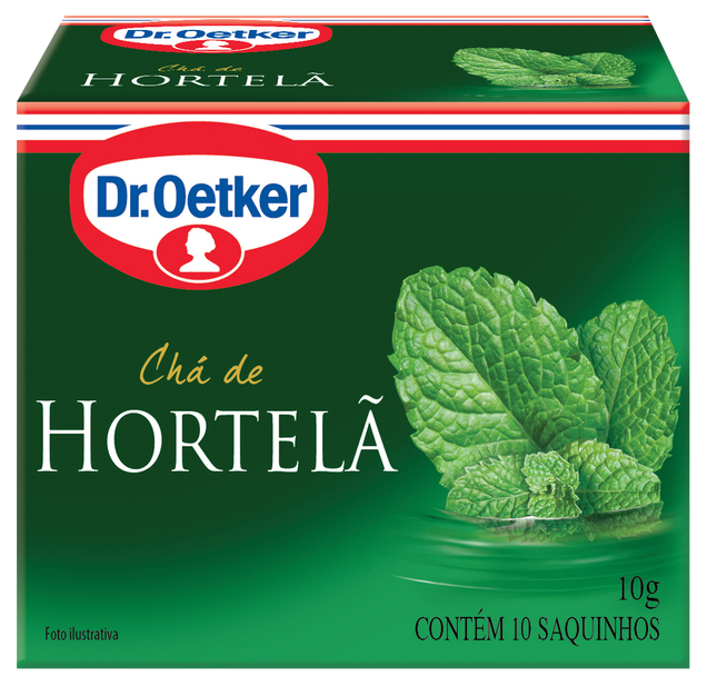 7891048038055 - CHA DE HORTELA OETKER
