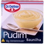 7891048045114 - PUDIM DR.OETKER BAUNILHA
