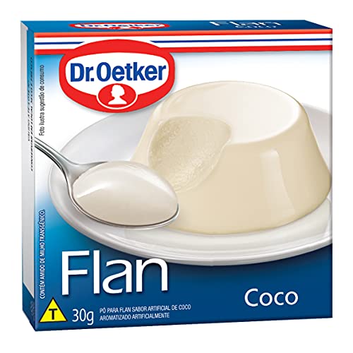 7891048047095 - FLAN COCO DR OETKER