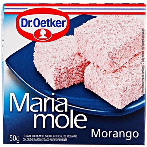 7891048051085 - MARIA MOLE DR.OETKER MORANGO