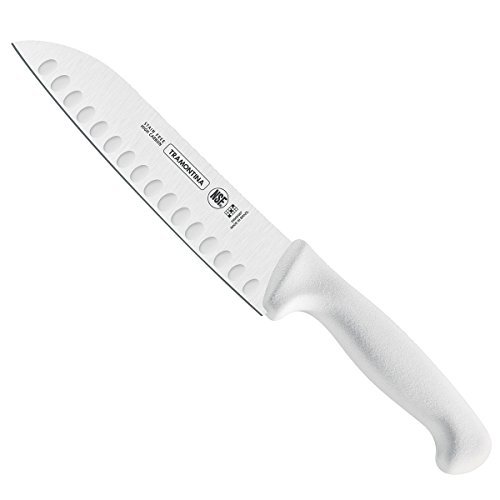 7891112082120 - TRAMONTINA 7 INCHES COOK KNIFE PROFESSIONAL