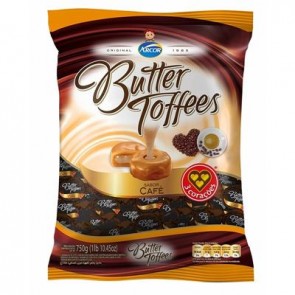 7891118012800 - BALA BUTTER TOFFEES CAFE
