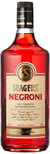 7891121031003 - COQUETEL SEAGERS NEGRONI 980ML
