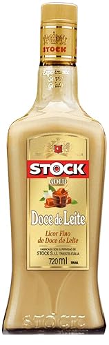 7891121290004 - LICOR STOCK DOCE DE LEITE, 720ML