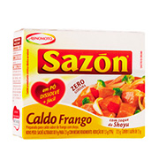 7891132006403 - CALDO SAZON FRANGO C/ SHOYU