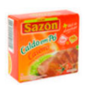 7891132006434 - CALDO SAZON CASEIRO R
