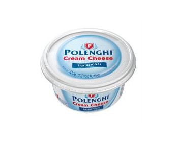 7891143002500 - CREAM CHEESE SOFT POLENGHI POTE