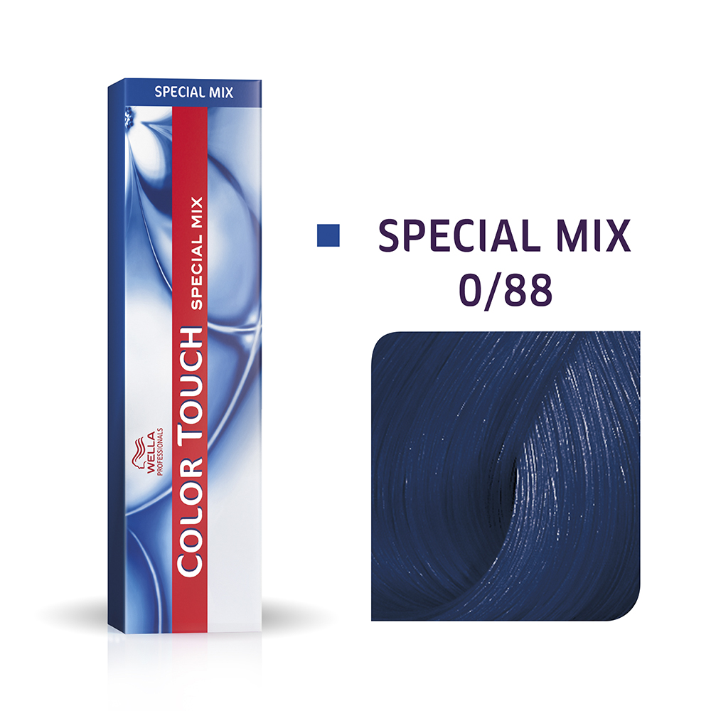 7891182018883 - COLOR TOUCH SPECIAL MIX 0/88 SC