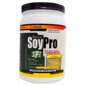 0000078911826 - SOY PRO - UNIVERSAL NUTRITION