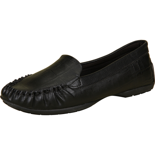 7891202086410 - MOCASSIM PICCADILLY CROCO FLOATER
