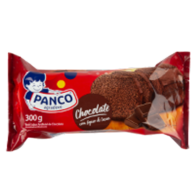 7891203050397 - BOLO DE CHOCOLATE PANCO