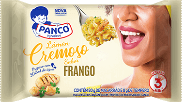 7891203058720 - MACARRAO PANCO CREMOSO FRANGO