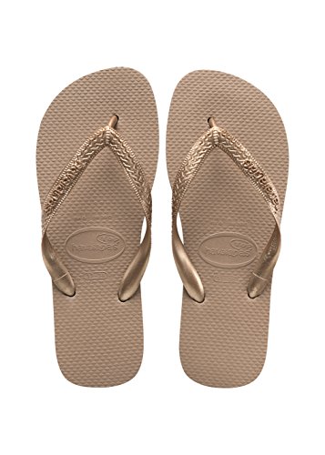 7891224793433 - CHINELO AD HAVAIANAS TOP TIRAS RS GOLD
