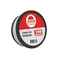 7891238023595 - LINHA P/PEDREIRO KIMARC C/80MT