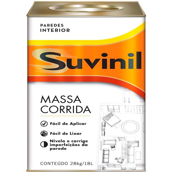 7891260028704 - MASSA CORRIDA SUVINIL