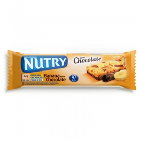 7891331001810 - CEREAL NUTRY BANANA/CHOCOLATE