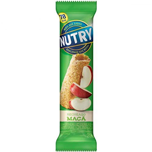 7891331008680 - CEREAL NUTRY F MACARRÃO/CAN LIG NUTRIMENTAL