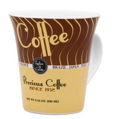 7891361715527 - CANECA OXFORD TULIPA COFFE