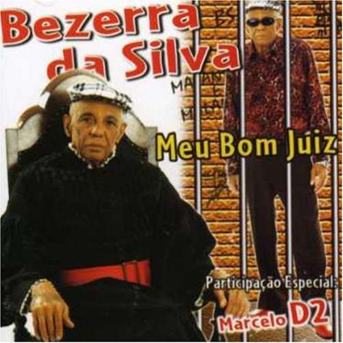 7891397006712 - CD BEZERRA DA SILVA - AO VIVO V.2
