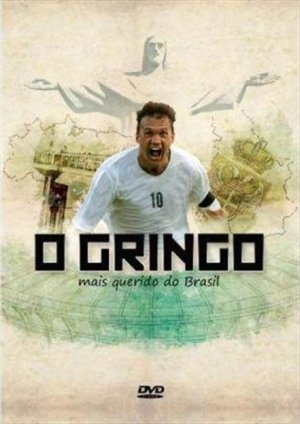7891430066499 - DVD PET - O GRINGO MAIS QUERIDO DO BRASIL