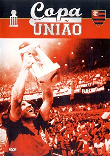 7891430098292 - DVD - COPA UNIÃO