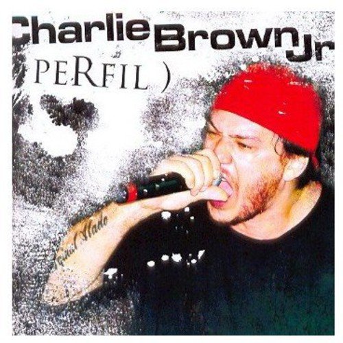 7891430104825 - CD CHARLIE BROWN JR. - PERFIL
