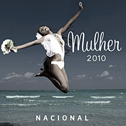 7891430161224 - CD MULHER 2010: NACIONAL