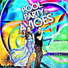 7891430391522 - AVIOES DO FORRO - POOL PARTY DOS AVIOES