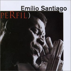 7891430426729 - CD - PERFIL: EMÍLIO SANTIAGO