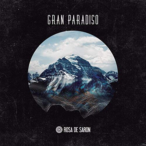 7891430461324 - ROSA DE SARON - GRAN PARADISO CD