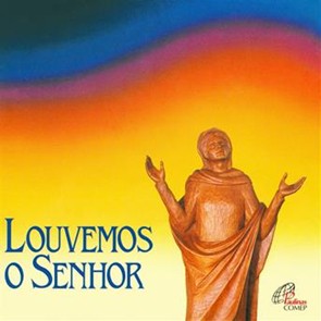 7891443066417 - CD LOUVEMOS O SENHOR PAULINAS COMEP