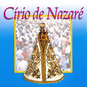 7891443120232 - CD CIRIO DE NAZARE PAULINAS COMEP