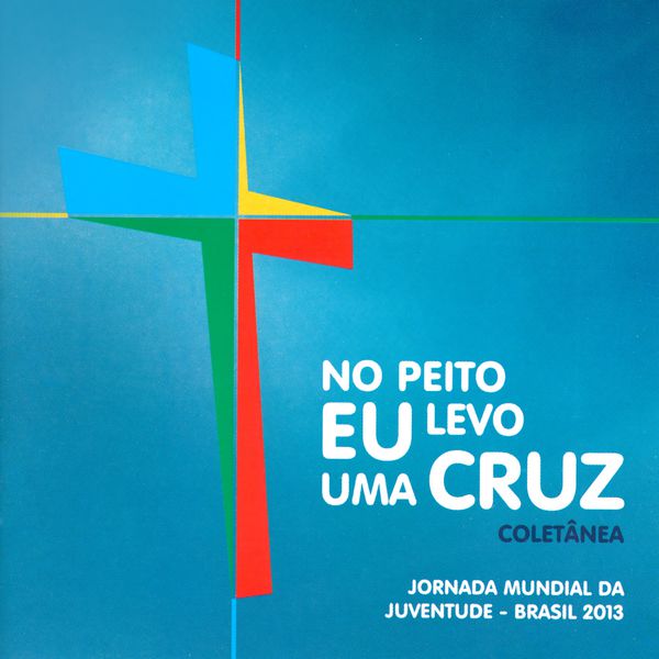 7891443125039 - CD NO PEITO EU LEVO UMA CRUZ 100G PAULINAS COMEP