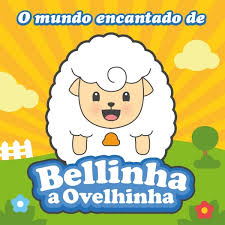 7891443125848 - CD MUNDO ENCANTADO DE BELLINHA. A OVELHINHA PAULINAS COMEP