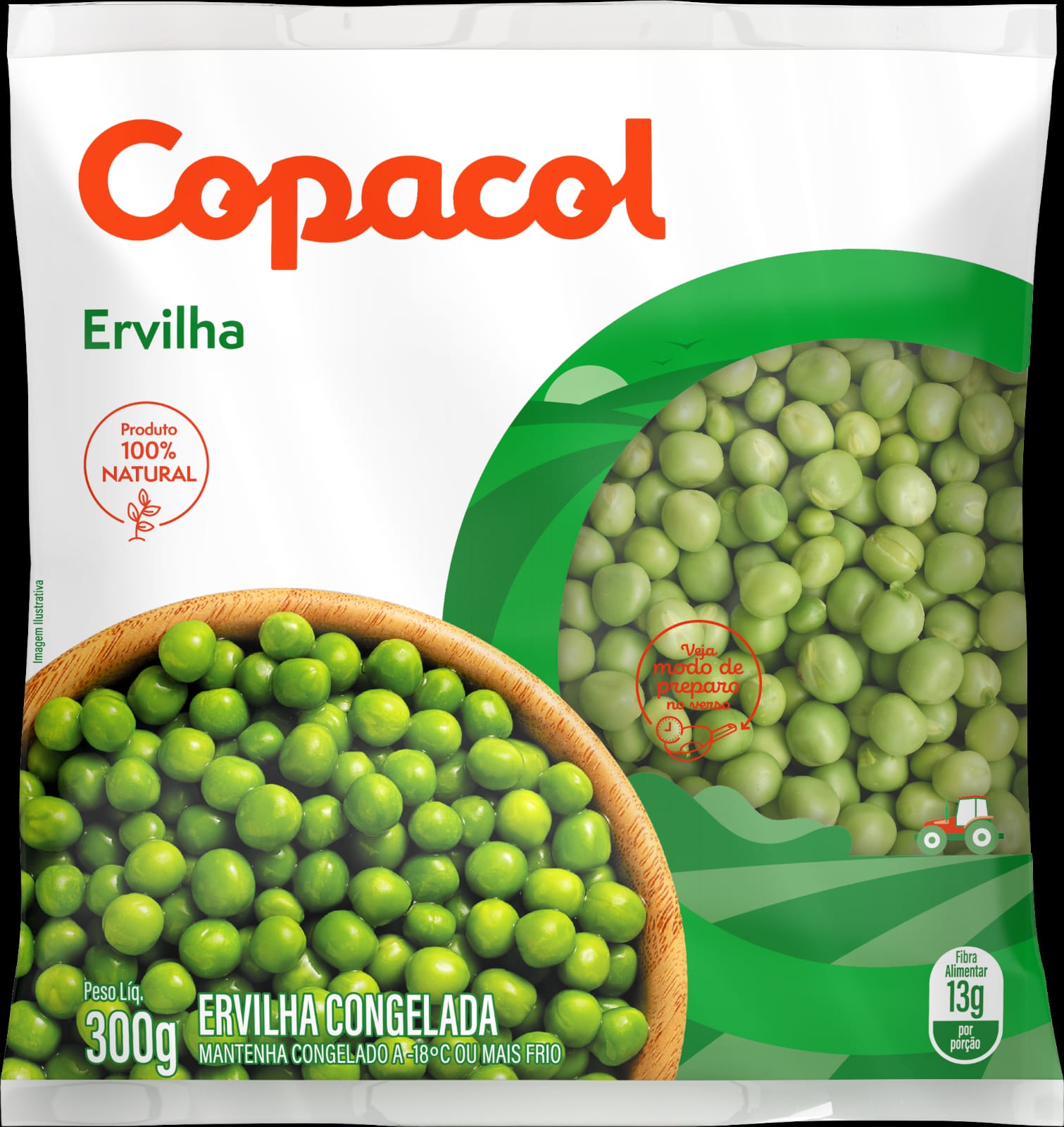 7891527064681 - CONG COPACOL 300G ERVILHA
