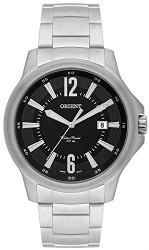 7891529100547 - RELOGIO PULSO ORIENT ANALOG.MBSS1276