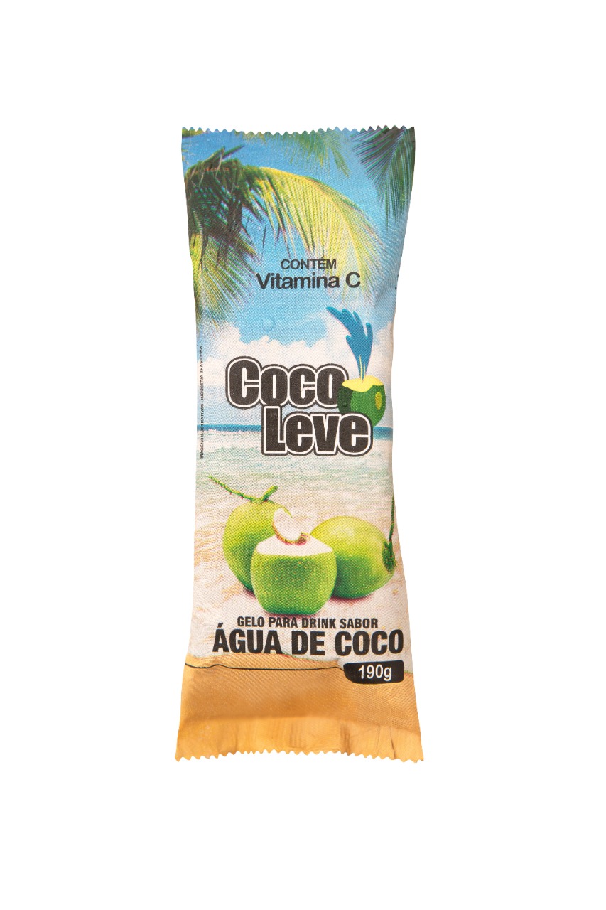 7891575186021 - AGUA DE COCO COCO LEVE 200ML
