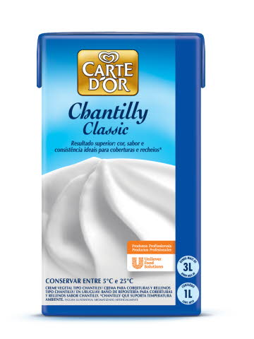 7891700203340 - CHANTILLY CLASSIC CARTE D'OR 1 L