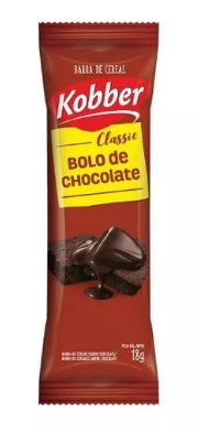 7891772159248 - BARRA CEREAL CLASSIC BOLO CHOCOLATE 18G