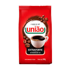 7891910030385 - CAFE UNIAO 500G EXTRA FORTE VACUO