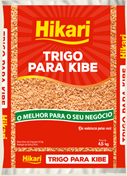 7891965129898 - TRIGO KIBE 4.5KG HIKARI
