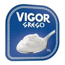 7891999005885 - IOGURTE GREGO VIGOR TRADICIONAL