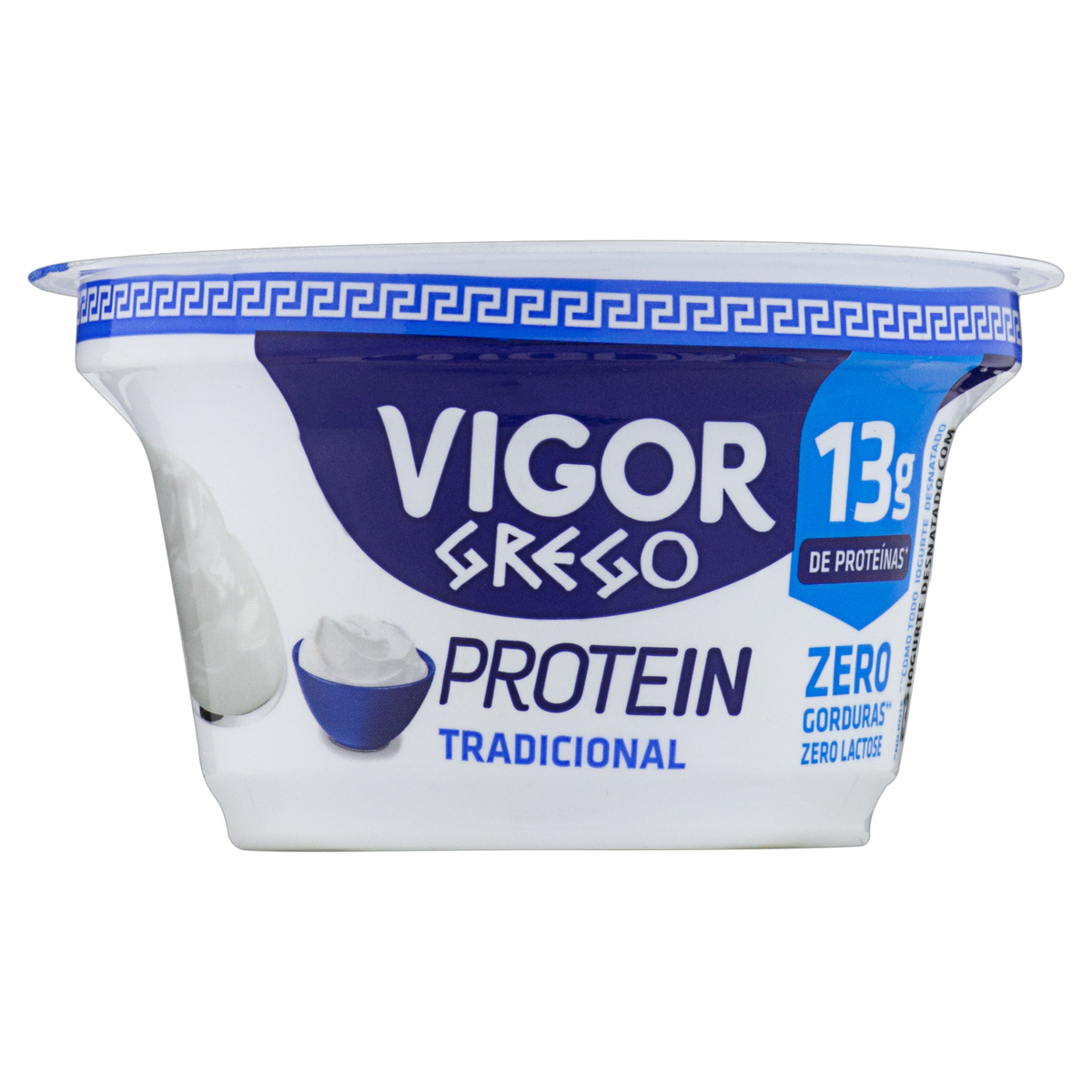 A proteína de soro de leite em pó Myo-Vector complementa o sabor de  abacaxi/morango em um frasco de 2,27 kg