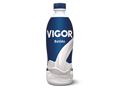 7891999350046 - IOGURTE BATIDO VIGOR