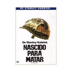 7892110025089 - DVD NASCIDO PARA MATAR